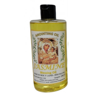 Olio di Gelsomino