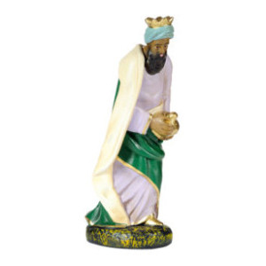 Presepe Barsanti Re Magi cm 20