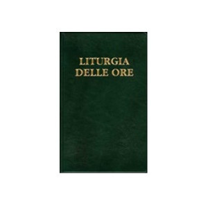 Liturgia delle Ore 4 vol.