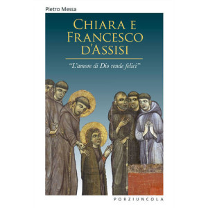 Chiara e Francesco...