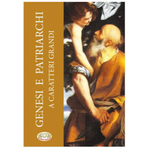 Genesi e Patriarchi