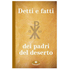 Detti e Fatti dei Padri del...