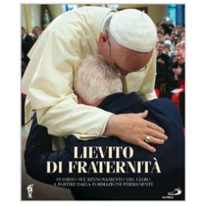 Lievito di Fraternità...