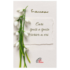 CARI SPOSI E SPOSE SCRIVO A...