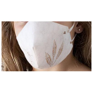 Mascherina per la Prima...