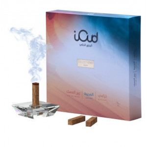 Incenso cofanetto regalo