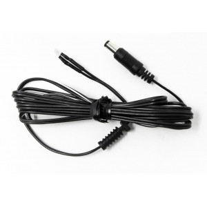 Led fuoco 5 mm con spinotto