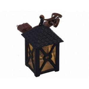 Lanterna 3,5V luce gialla