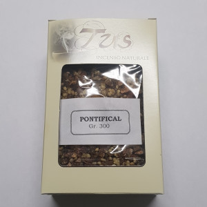 Incenso Pontifical