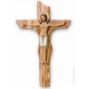 Crocifisso 855