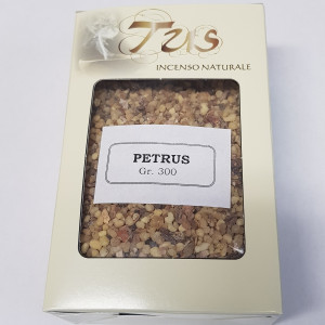 Incenso Petrus